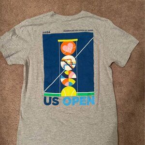 US Open 2024 T-shirt XS